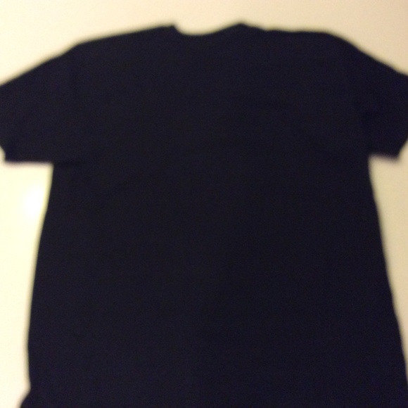 Men’s T-shirt with graphics from All Time Low Boy Band size large - Picture 2 of 2